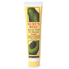 Burt's Bees Avocado Butter Pre-Shampoo Hair Treatment